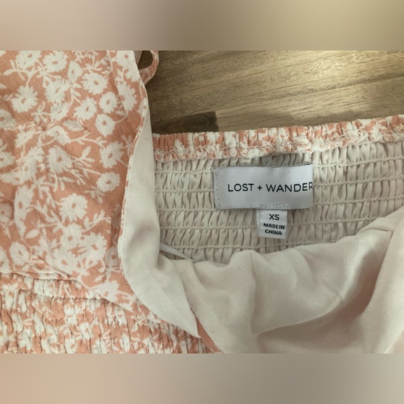 Cropped Cami - Picture 2 of 6